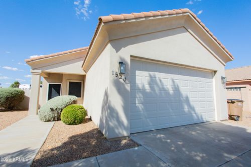 1520 Placita Caballo, Douglas, AZ, 85607-5299 | Card Image