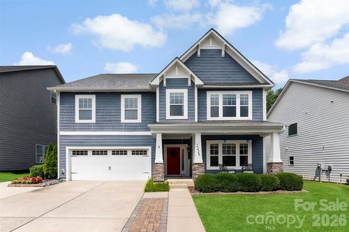 2238 Bluebell Way, Tega Cay, SC, 29708-5511 | Card Image