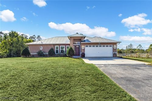 3260 54th Avenue Ne, NAPLES, FL, 34120 | Card Image