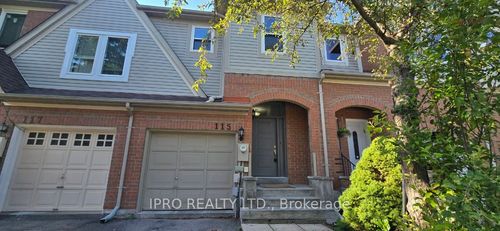 115 Mugford Rd, Aurora, ON, L4G7J5 | Card Image