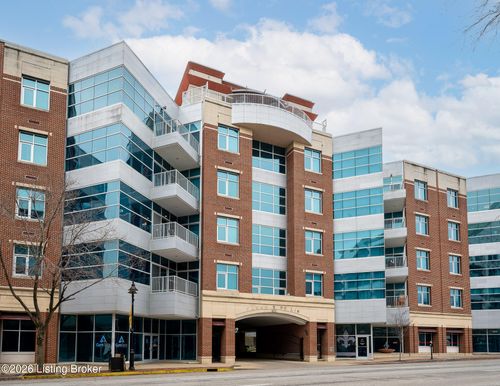 401-324 E Main St, Louisville, KY, 40202-1285 | Card Image