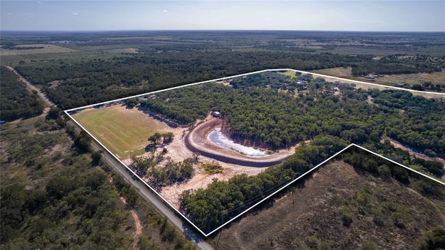 290 County Road 176, House other with 2 bedrooms, 2 bathrooms and null parking in Bangs TX | Image 10