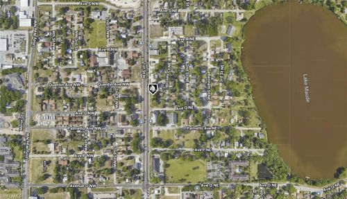 1st 1st St N, WINTER HAVEN, FL, 33881 | Card Image