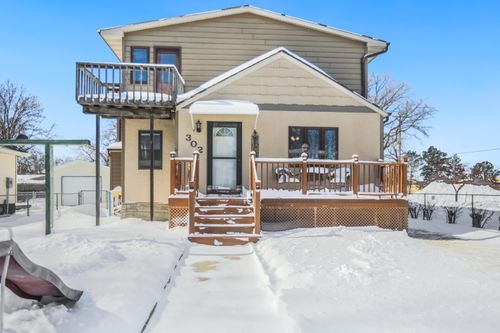 302 S Boyd Street, ABERDEEN, SD, 57401 | Card Image