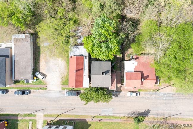 615 Grove Ave, House other with 3 bedrooms, 1 bathrooms and null parking in Petersburg VA | Image 45