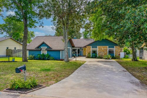 1206 Parkside Dr, Ormond Beach, FL, 32174-3943 | Card Image