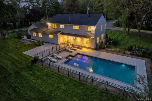 1 Devoe Rd, North Castle, NY, 10504-2623 | Card Image