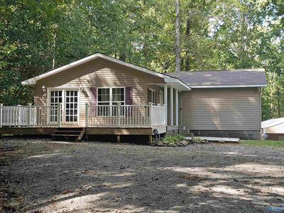 1547 Nat Key Road, House other with 4 bedrooms, 2 bathrooms and null parking in Falkville AL | Image 2