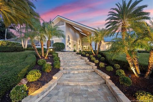 6266 Oakmont Pl, Stuart, FL, 34997-8611 | Card Image