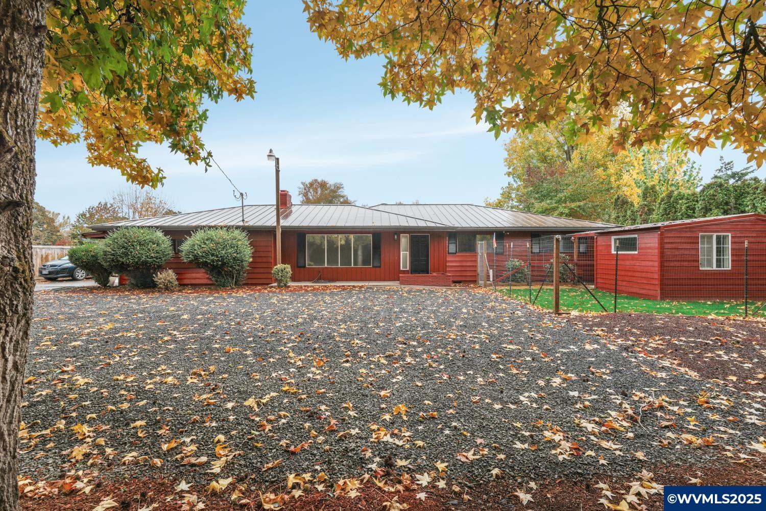 Residential in Salem