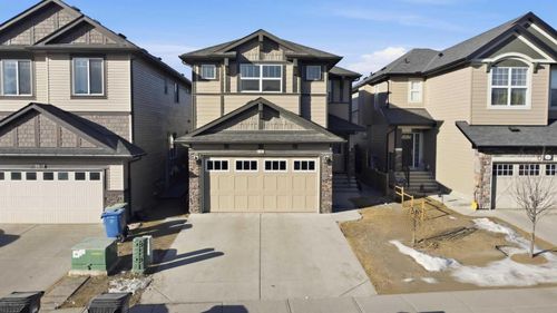 55 Skyview Shores Rd Ne, Calgary, AB, T3N0H6 | Card Image
