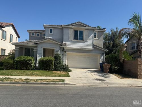 11109 Baltra Way, Bakersfield, CA, 93306-7423 | Card Image