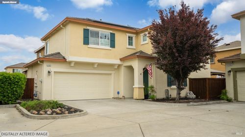 1157 Station Dr, Vacaville, CA, 95688-8821 | Card Image