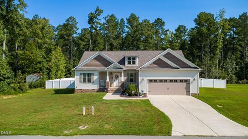 51 Split Rock Way, Zebulon, NC, 27597-3360 | Card Image