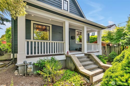 4222 Latona Ave Ne, Seattle, WA, 98105-6542 | Card Image
