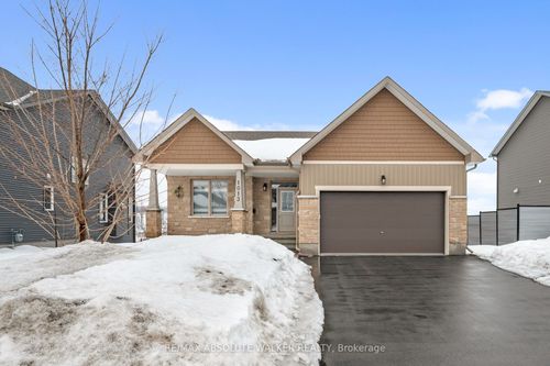 1013 Diamond Street, Clarence Rockland, ON, K4K0H7 | Card Image