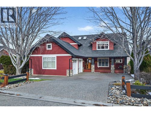 1990 Kechika Street, Kamloops, BC, V2E2T2 | Card Image