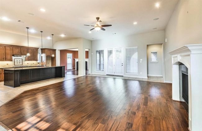 18618 Arlan Lake Dr, House other with 3 bedrooms, 3 bathrooms and 3 parking in Spring TX | Image 20