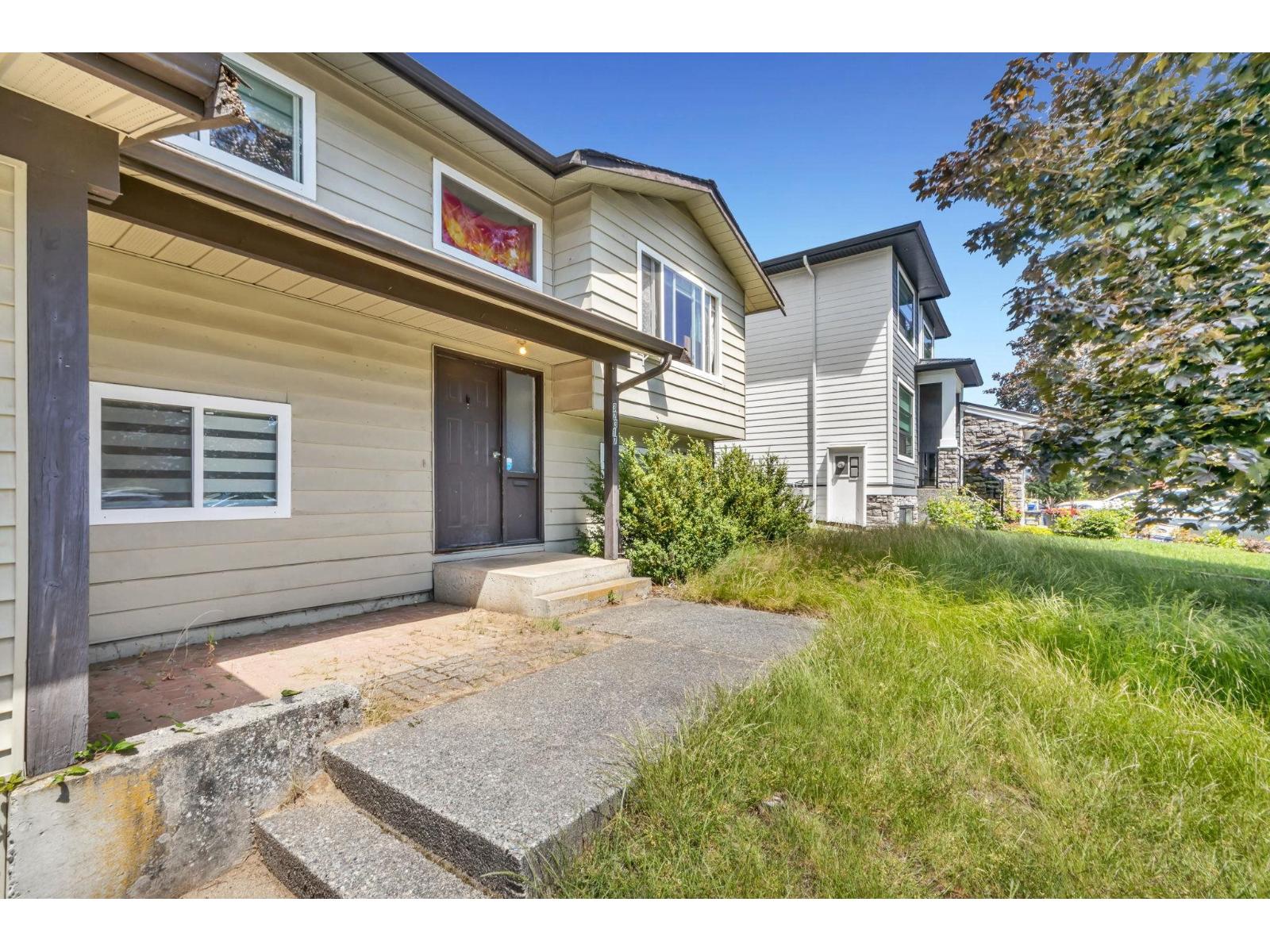 Residential in Abbotsford 2
