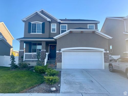 6545 N Valley Point Way, Stansbury Park, UT, 84074-3149 | Card Image
