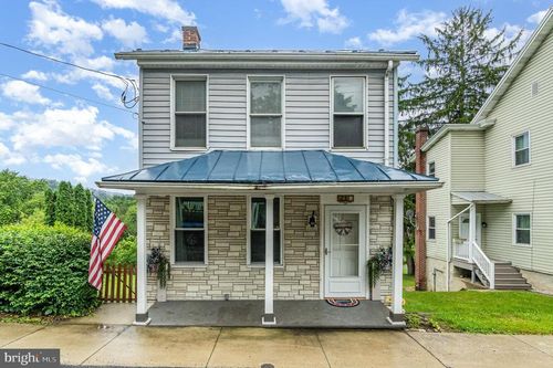23 Market St, MILLERSTOWN, PA, 17062-9781 | Card Image