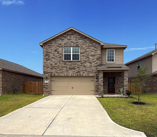 20807 Sunshine Meadow Dr, Hockley, TX, 77447-2113 | Card Image