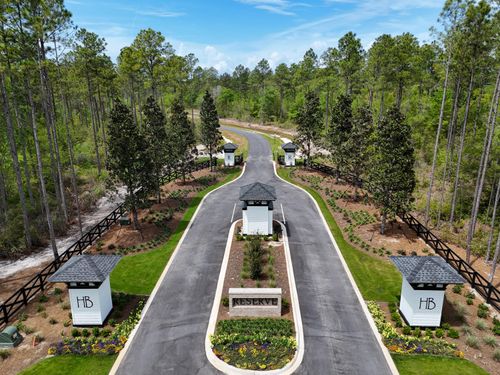 Lot 16 Bay, Freeport, FL, 32439 | Card Image
