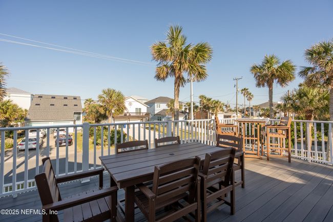715 S Central Ave, House other with 4 bedrooms, 3 bathrooms and null parking in Flagler Beach FL | Image 12
