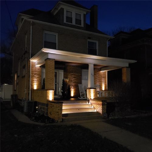 418 Boyles Ave, New Castle, PA, 16101-2521 | Card Image