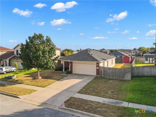 700 Taurus Drive, Killeen, TX, 76542 | Card Image