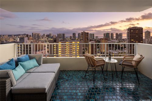 apt-1103-927 Prospect St, Honolulu, HI, 96822-3431 | Card Image