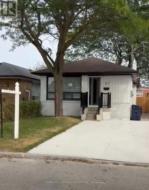 31A Laurel Ave, Scarborough, ON, M1K3J3 | Card Image