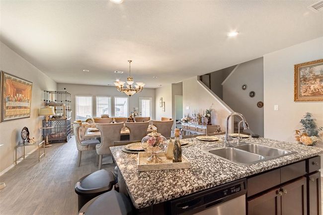 1614 Chase Anchor Ct, House other with 5 bedrooms, 3 bathrooms and 2 parking in Rosenberg TX | Image 8