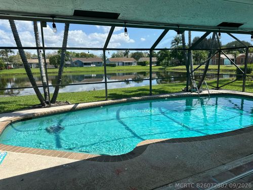 5099 Little Beth Dr S, Boynton Beach, FL, 33472-1128 | Card Image