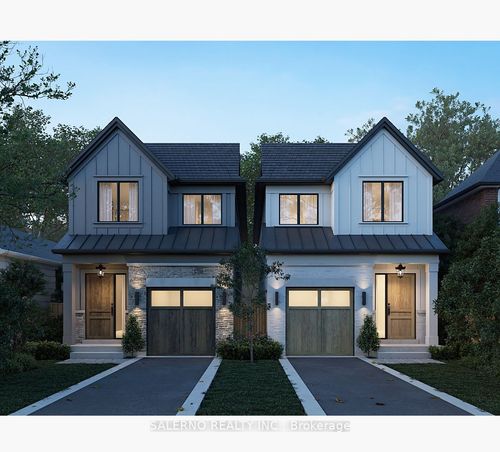 34 Fairfield Ave, Etobicoke, ON, M8W1R7 | Card Image