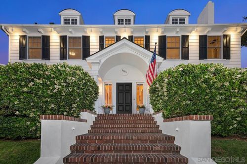 2961 1st Ave, San Diego, CA, 92103-5906 | Card Image