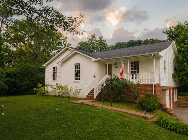 Residential in Franklin