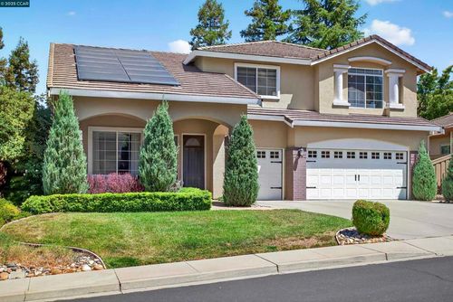 9003 Elk Dr, Clayton, CA, 94517-2026 | Card Image