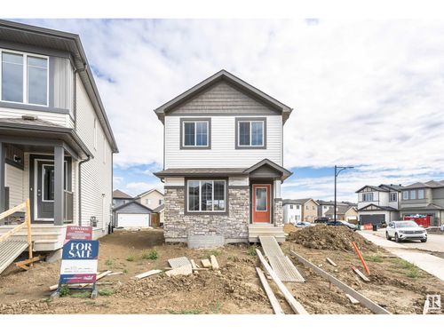 9526 Carson Bend Sw, Edmonton, AB, T6W5G7 | Card Image