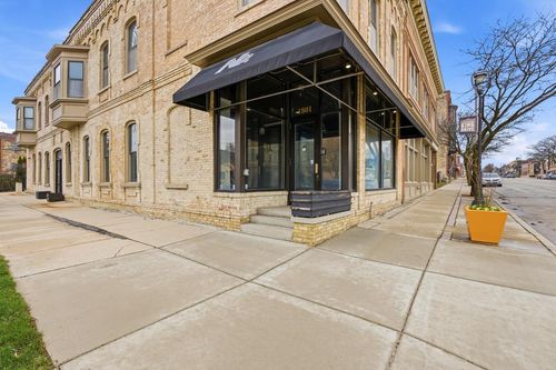 6-314 W Vine Street, Milwaukee, WI, 53212 | Card Image