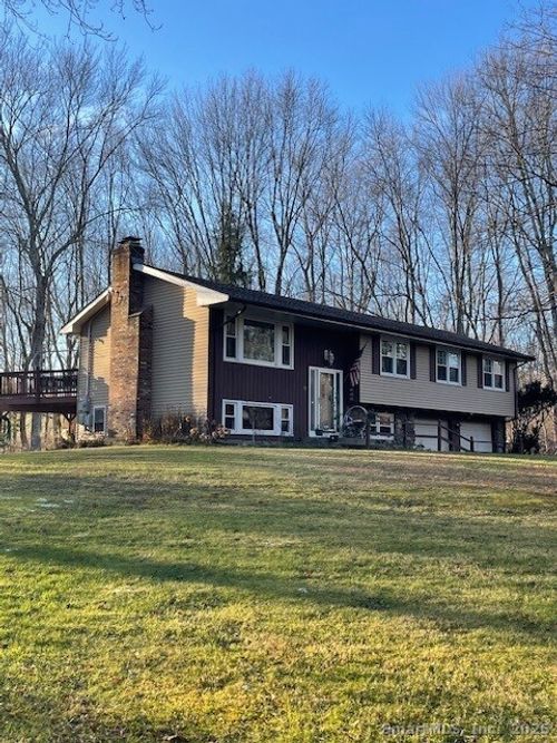 9 Tumblebrook Rd, Bolton, CT, 06043-7822 | Card Image