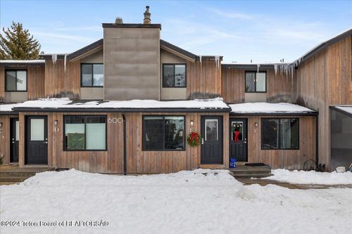 5-e-600 Powderhorn Lane, Jackson, WY, 83002 | Card Image