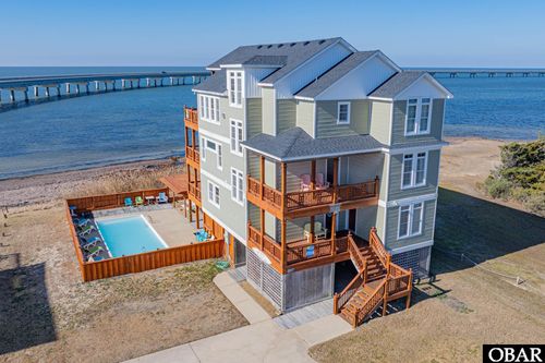 23177 Pappy Lane, Rodanthe, NC, 27968 | Card Image