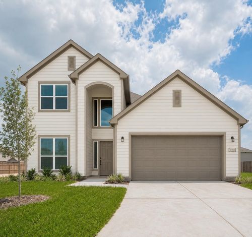 20911 Attalos Stoa Rd, Crosby, TX, 77532 | Card Image