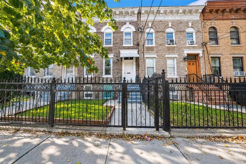 1-550 New Jersey Avenue, New York, NY, 11207 | Card Image