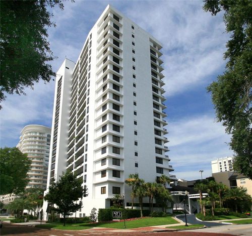 1403-530 E Central Boulevard, Orlando, FL, 32801 | Card Image