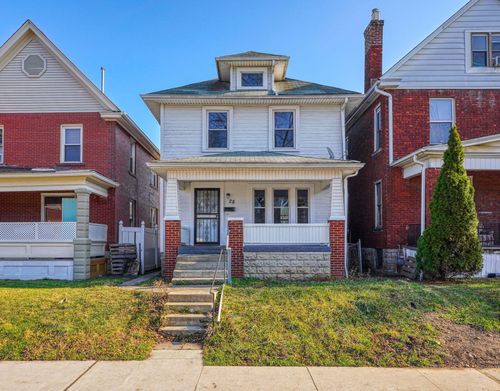 28 S Warren Avenue, Columbus, OH, 43204 | Card Image