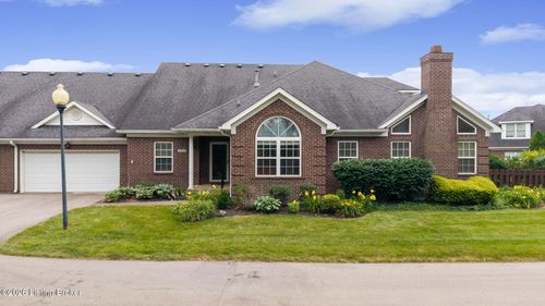 10014 Brownsboro Gardens Cir, Louisville, KY, 40241-6115 | Card Image