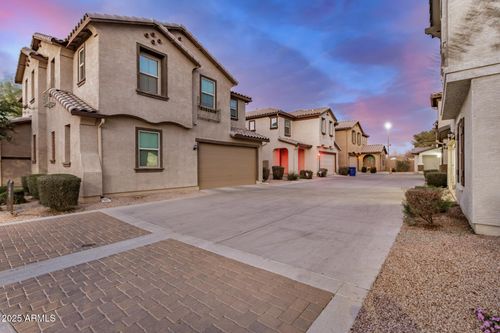 291 N Scott Dr, Chandler, AZ, 85225-4264 | Card Image