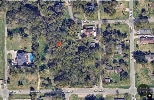 TBD 6th Street, Rosenberg, TX, 77471 | Card Image